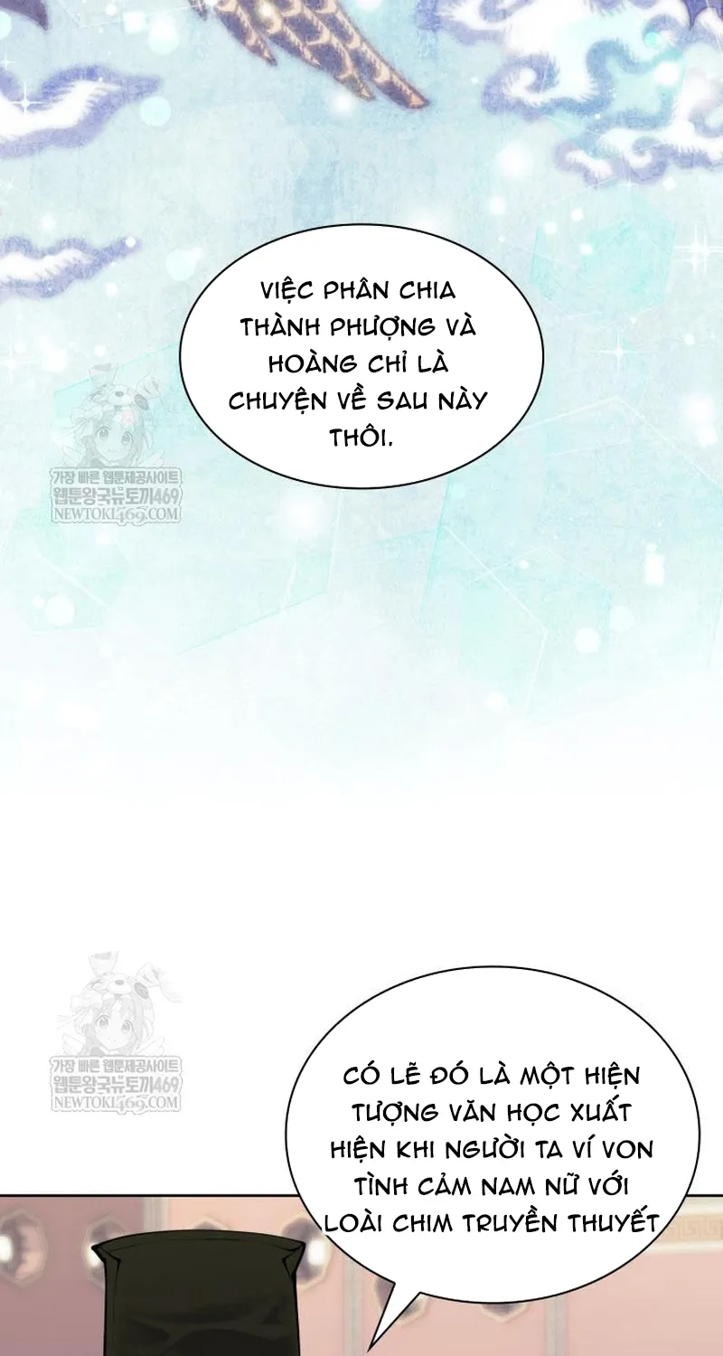 Học Giả Kiếm Sĩ Chap 197 - Next Chap 198