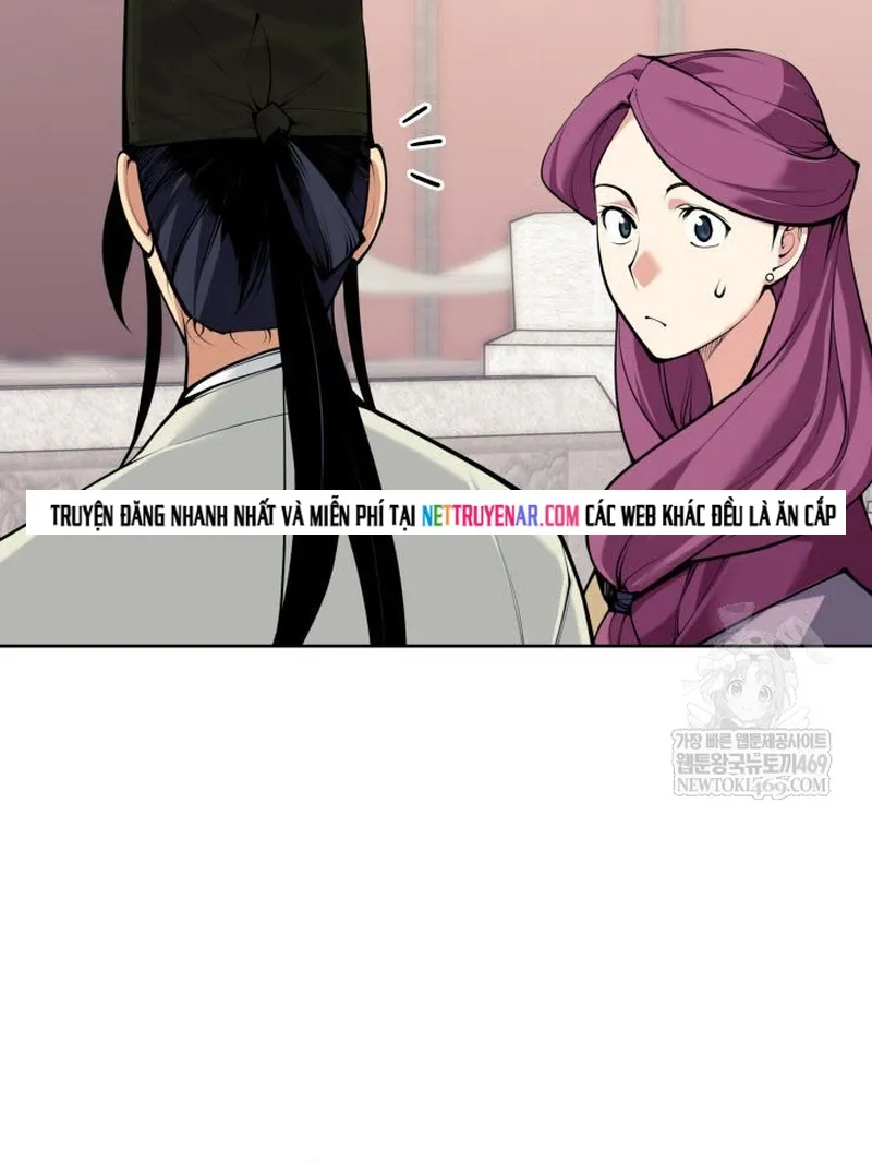 Học Giả Kiếm Sĩ Chap 197 - Next Chap 198