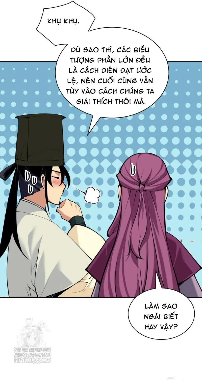 Học Giả Kiếm Sĩ Chap 197 - Next Chap 198