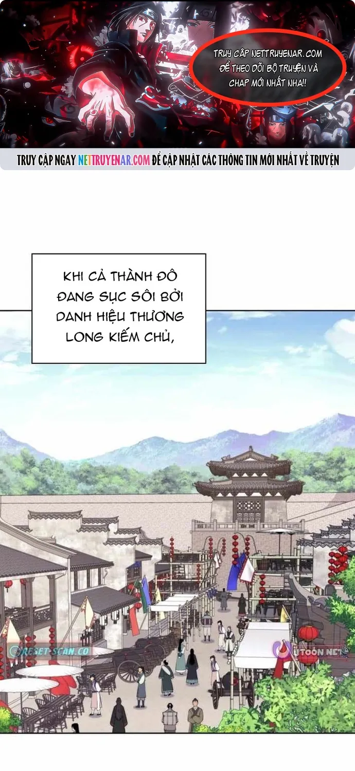Học Giả Kiếm Sĩ Chap 199 - Next Chap 200
