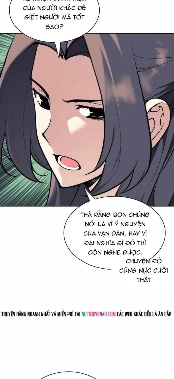 Học Giả Kiếm Sĩ Chap 199 - Next Chap 200