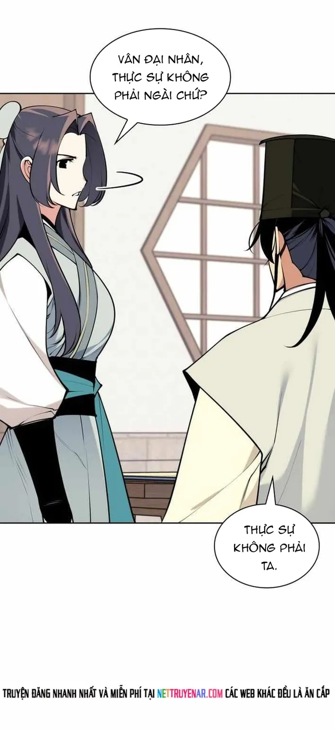 Học Giả Kiếm Sĩ Chap 199 - Next Chap 200