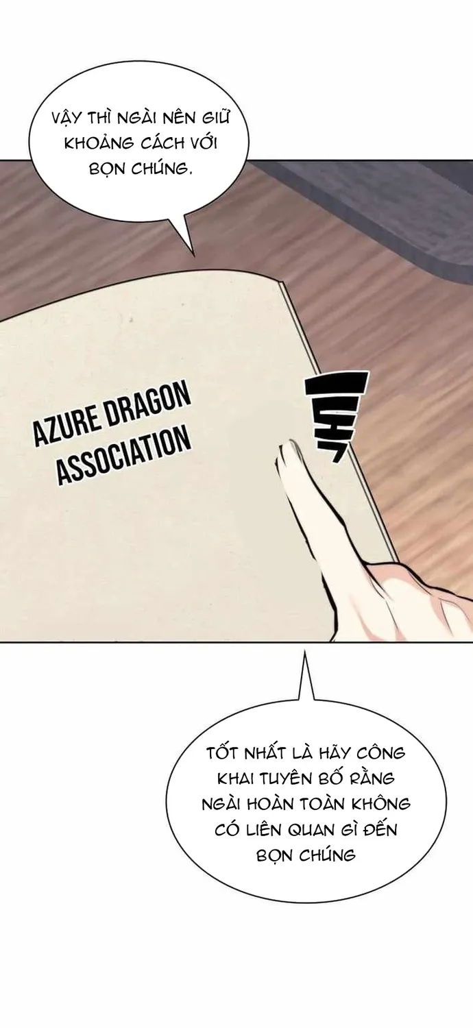 Học Giả Kiếm Sĩ Chap 199 - Next Chap 200