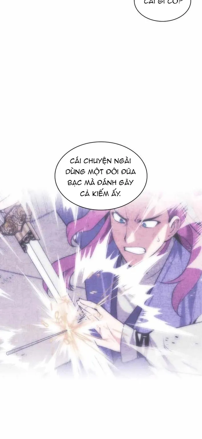 Học Giả Kiếm Sĩ Chap 199 - Next Chap 200