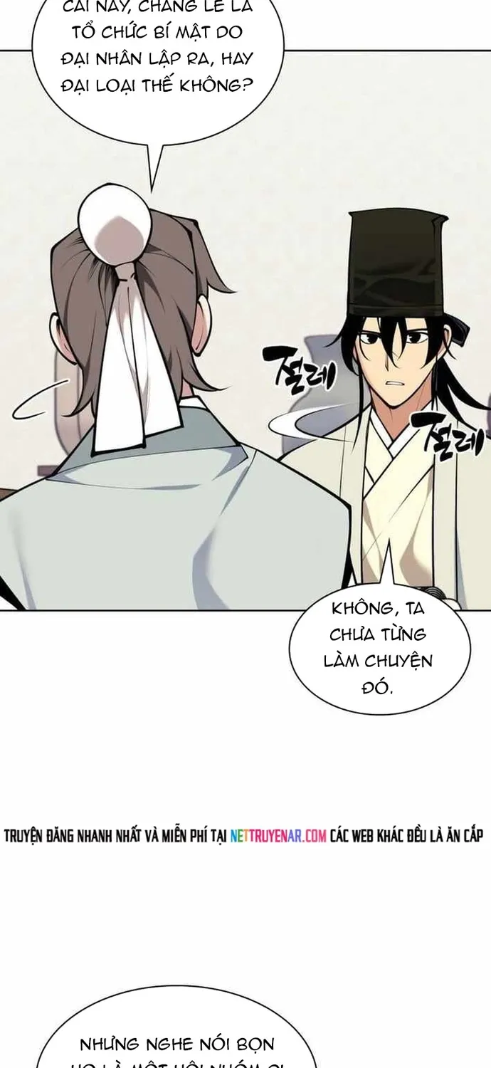 Học Giả Kiếm Sĩ Chap 199 - Next Chap 200