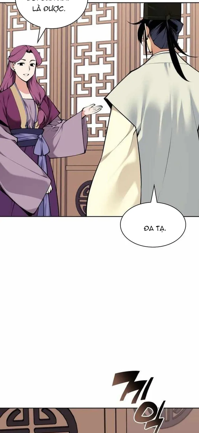 Học Giả Kiếm Sĩ Chap 199 - Next Chap 200
