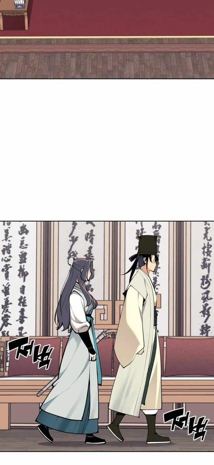 Học Giả Kiếm Sĩ Chap 199 - Next Chap 200