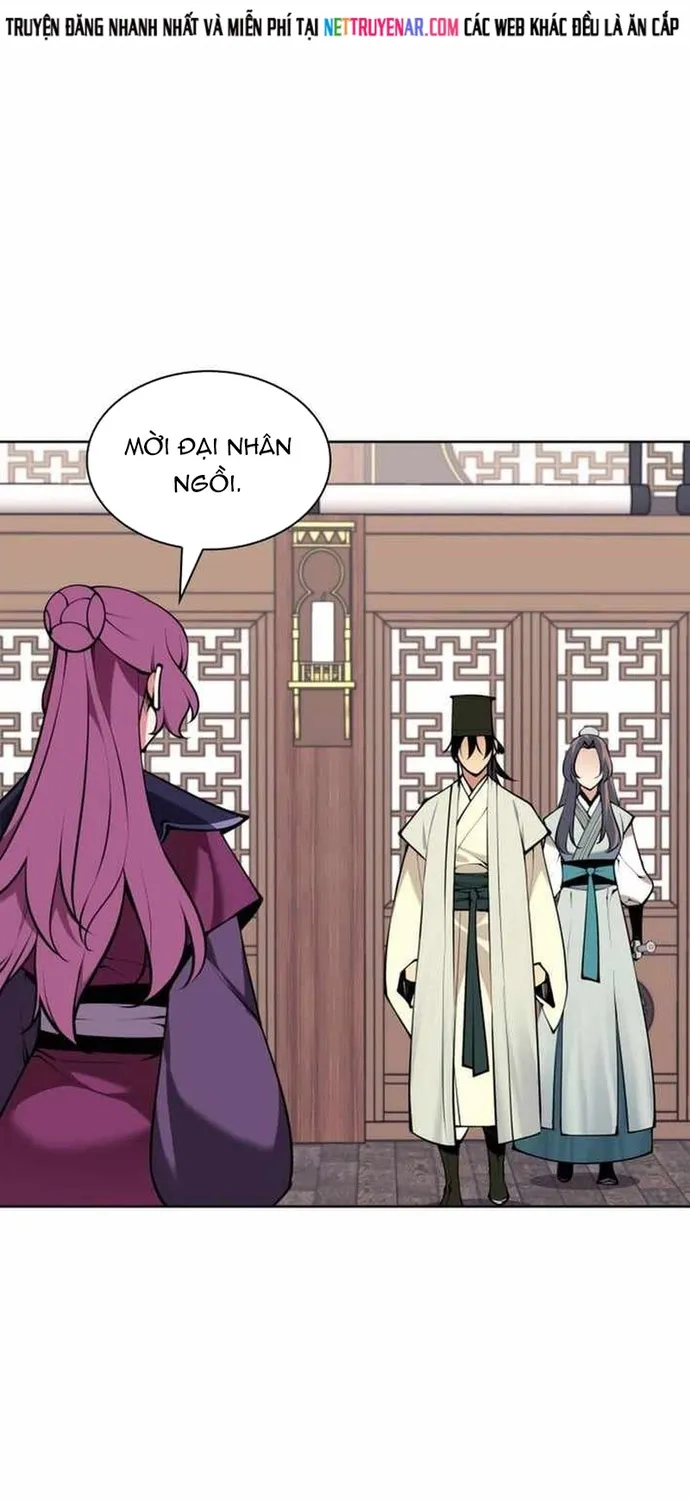 Học Giả Kiếm Sĩ Chap 199 - Next Chap 200
