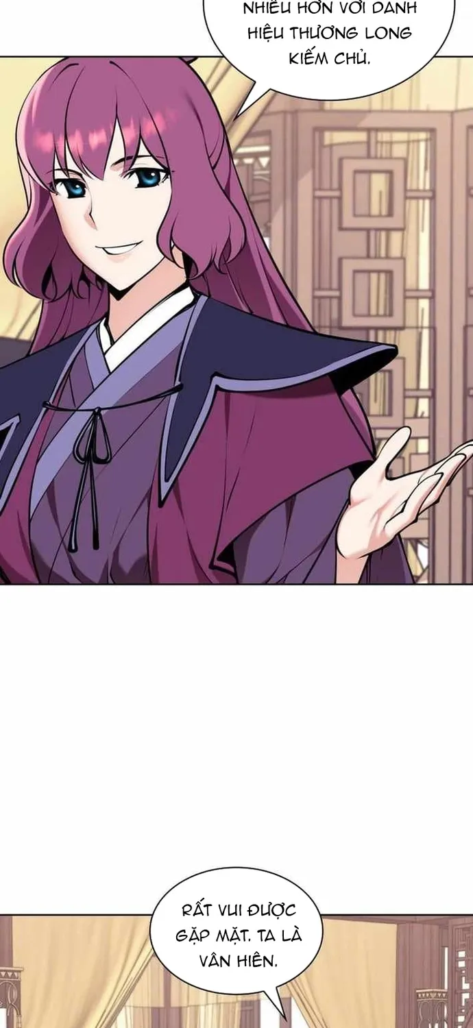 Học Giả Kiếm Sĩ Chap 199 - Next Chap 200