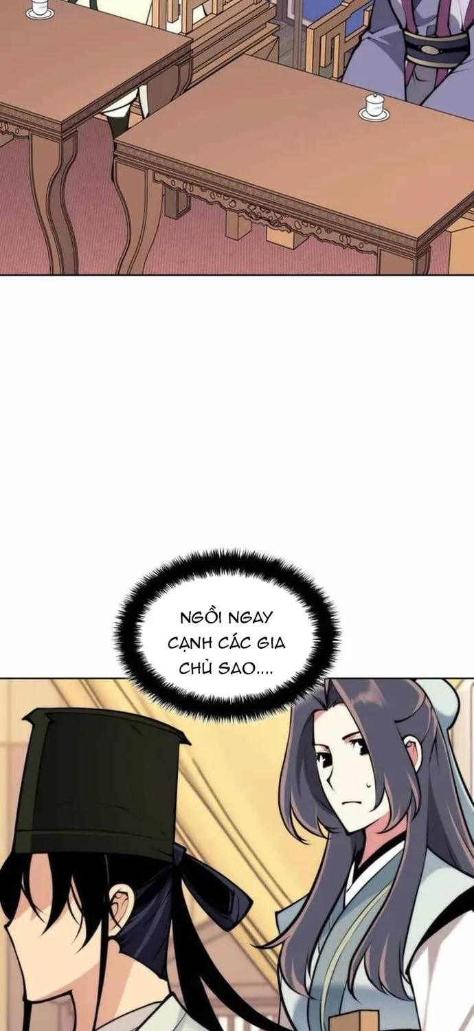Học Giả Kiếm Sĩ Chap 199 - Next Chap 200