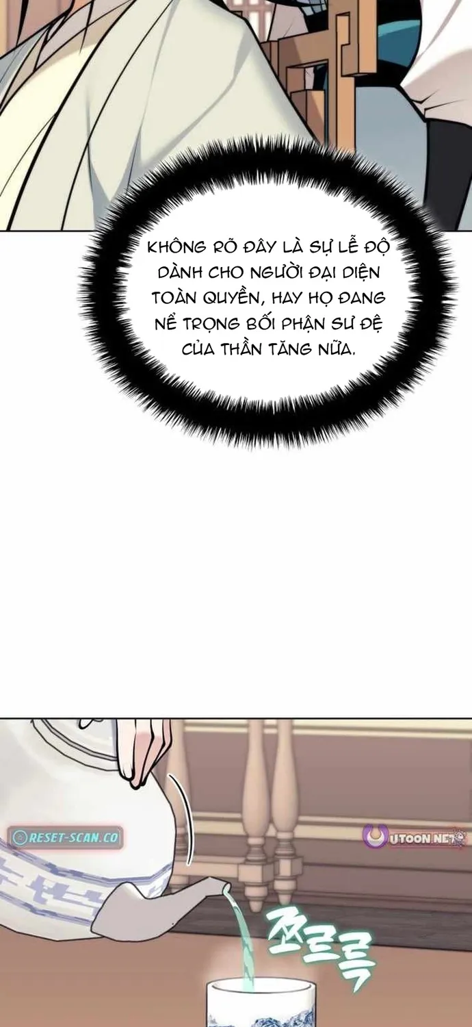 Học Giả Kiếm Sĩ Chap 199 - Next Chap 200