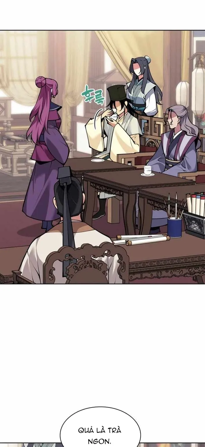 Học Giả Kiếm Sĩ Chap 199 - Next Chap 200