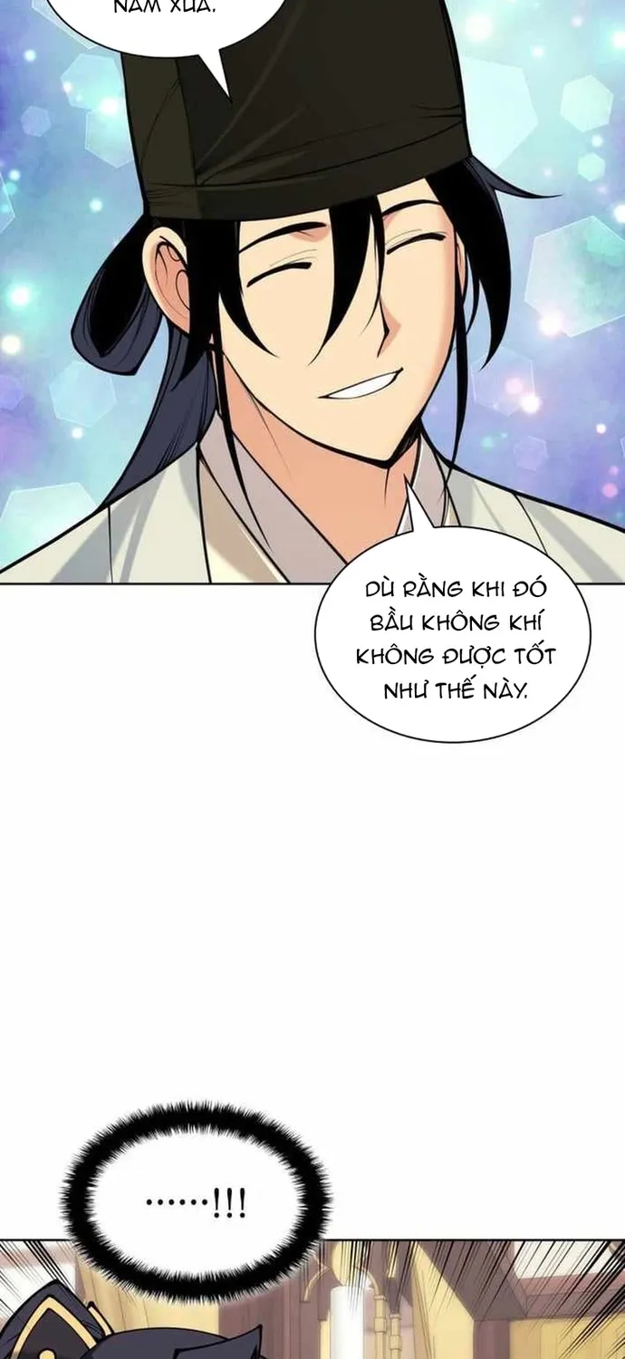 Học Giả Kiếm Sĩ Chap 199 - Next Chap 200
