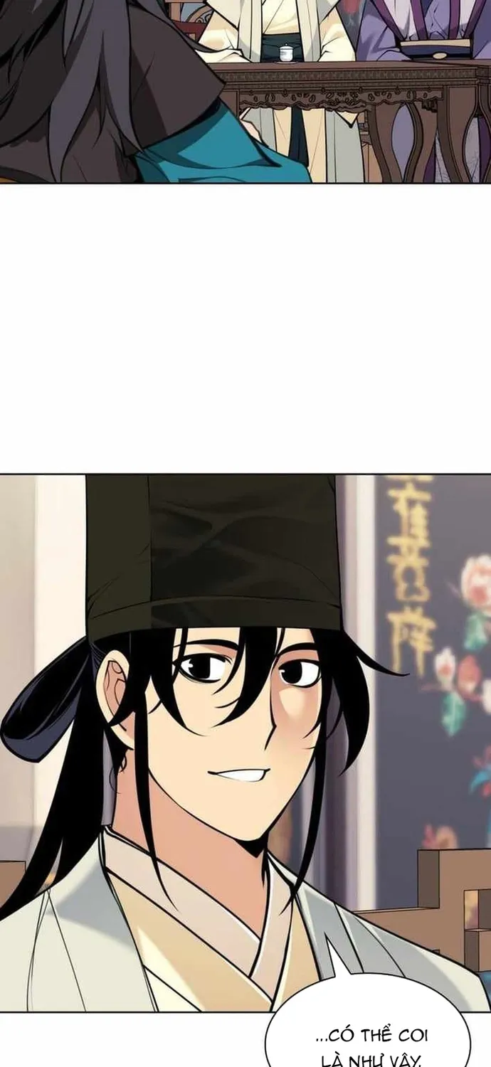 Học Giả Kiếm Sĩ Chap 199 - Next Chap 200