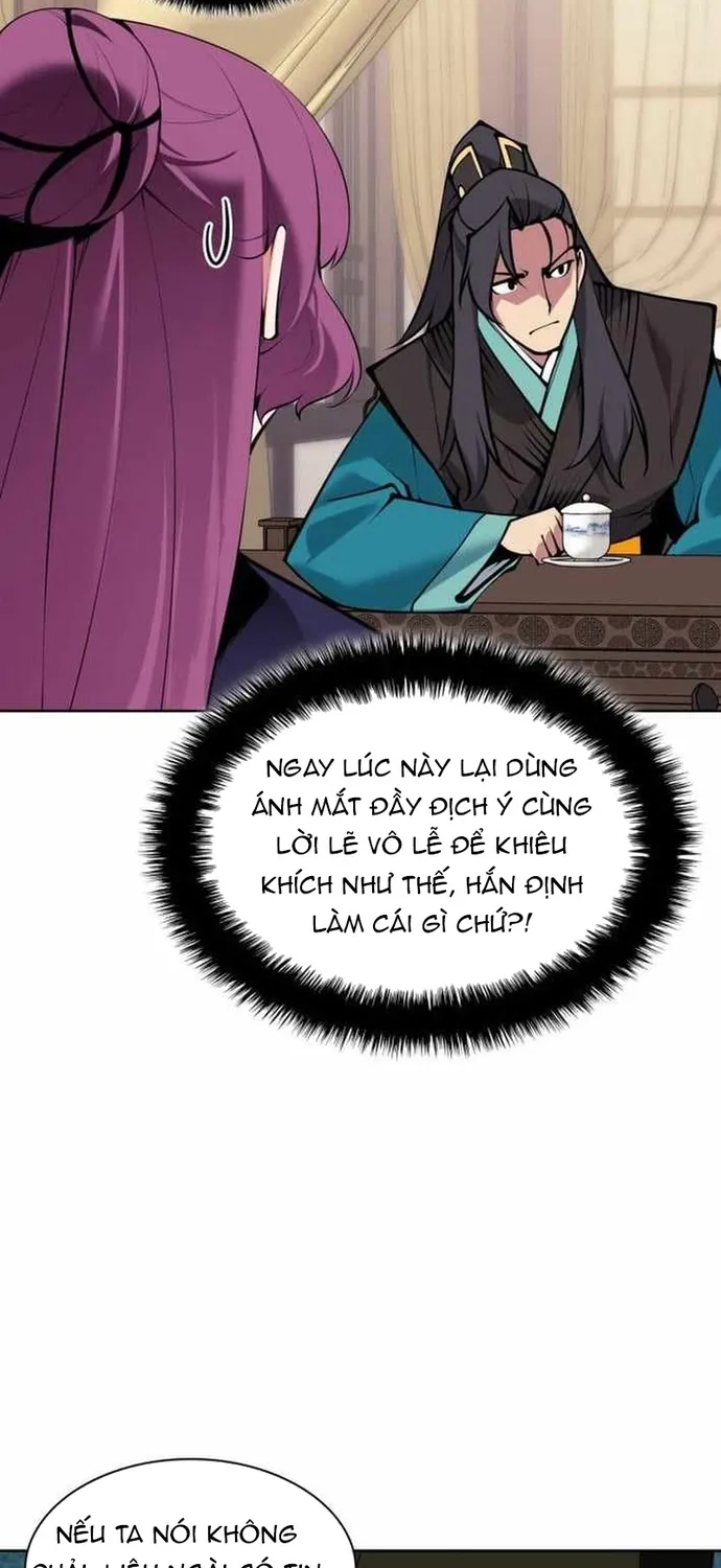Học Giả Kiếm Sĩ Chap 199 - Next Chap 200