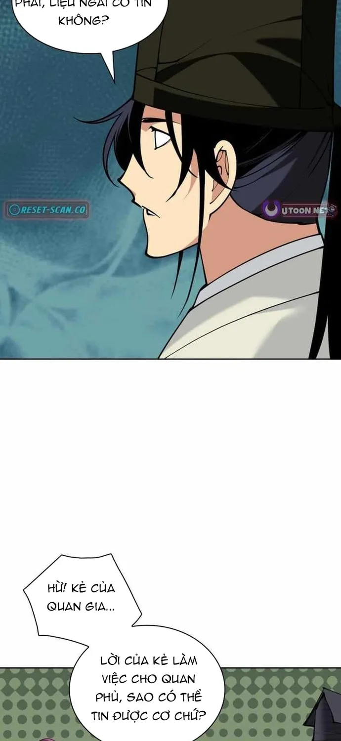 Học Giả Kiếm Sĩ Chap 199 - Next Chap 200