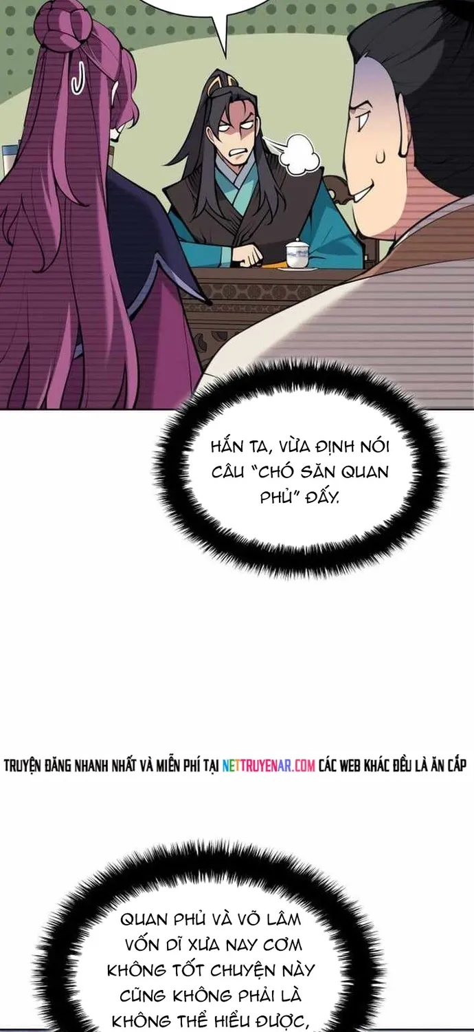Học Giả Kiếm Sĩ Chap 199 - Next Chap 200
