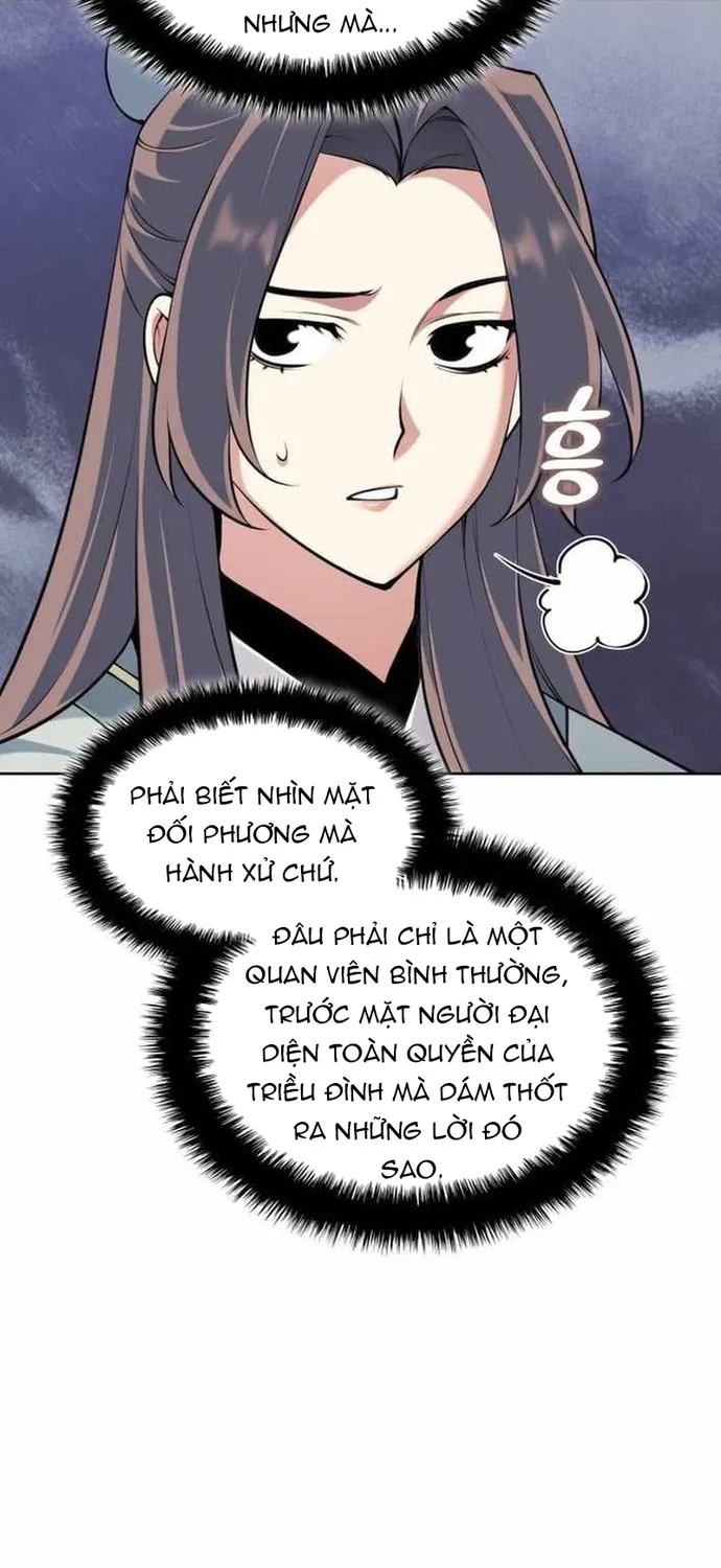Học Giả Kiếm Sĩ Chap 199 - Next Chap 200