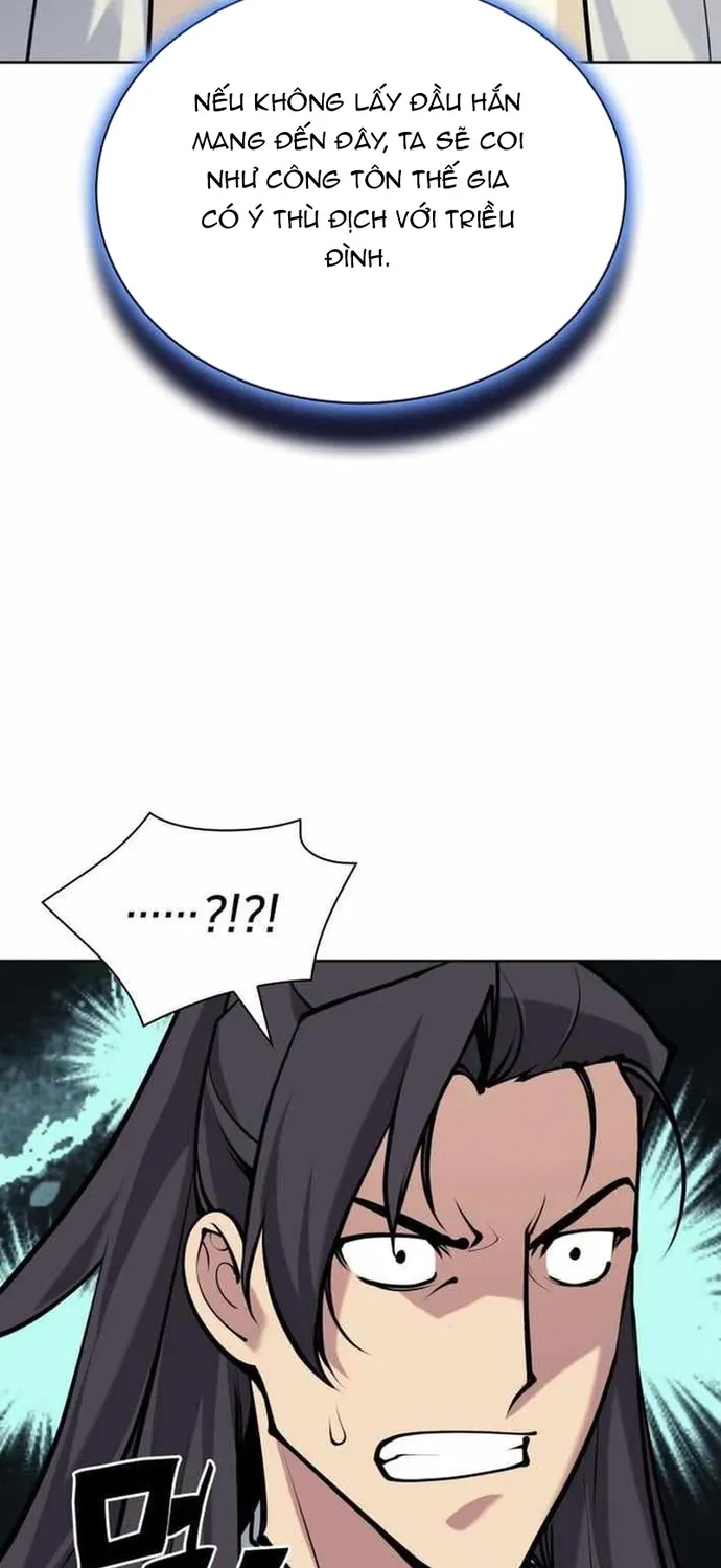 Học Giả Kiếm Sĩ Chap 199 - Next Chap 200