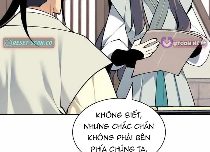 Học Giả Kiếm Sĩ Chap 199 - Next Chap 200