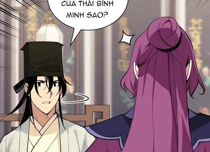 Học Giả Kiếm Sĩ Chap 199 - Next Chap 200