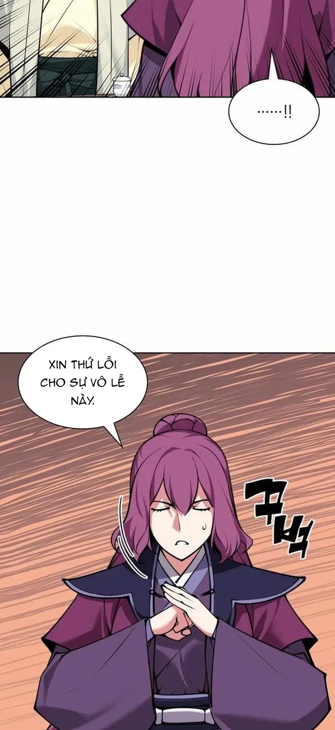Học Giả Kiếm Sĩ Chap 199 - Next Chap 200