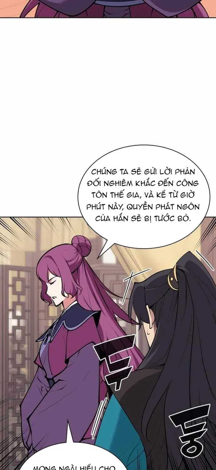 Học Giả Kiếm Sĩ Chap 199 - Next Chap 200