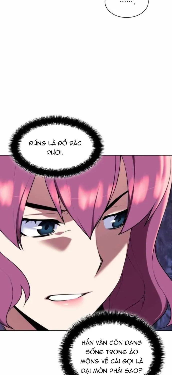 Học Giả Kiếm Sĩ Chap 199 - Next Chap 200