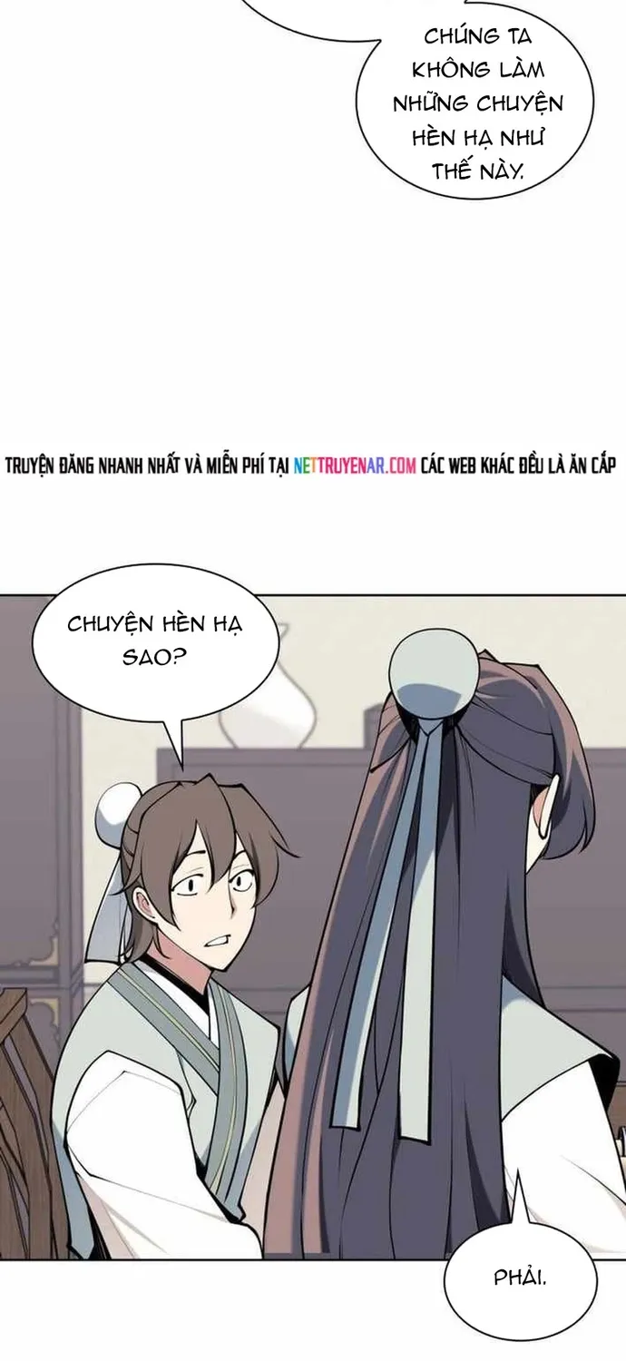 Học Giả Kiếm Sĩ Chap 199 - Next Chap 200