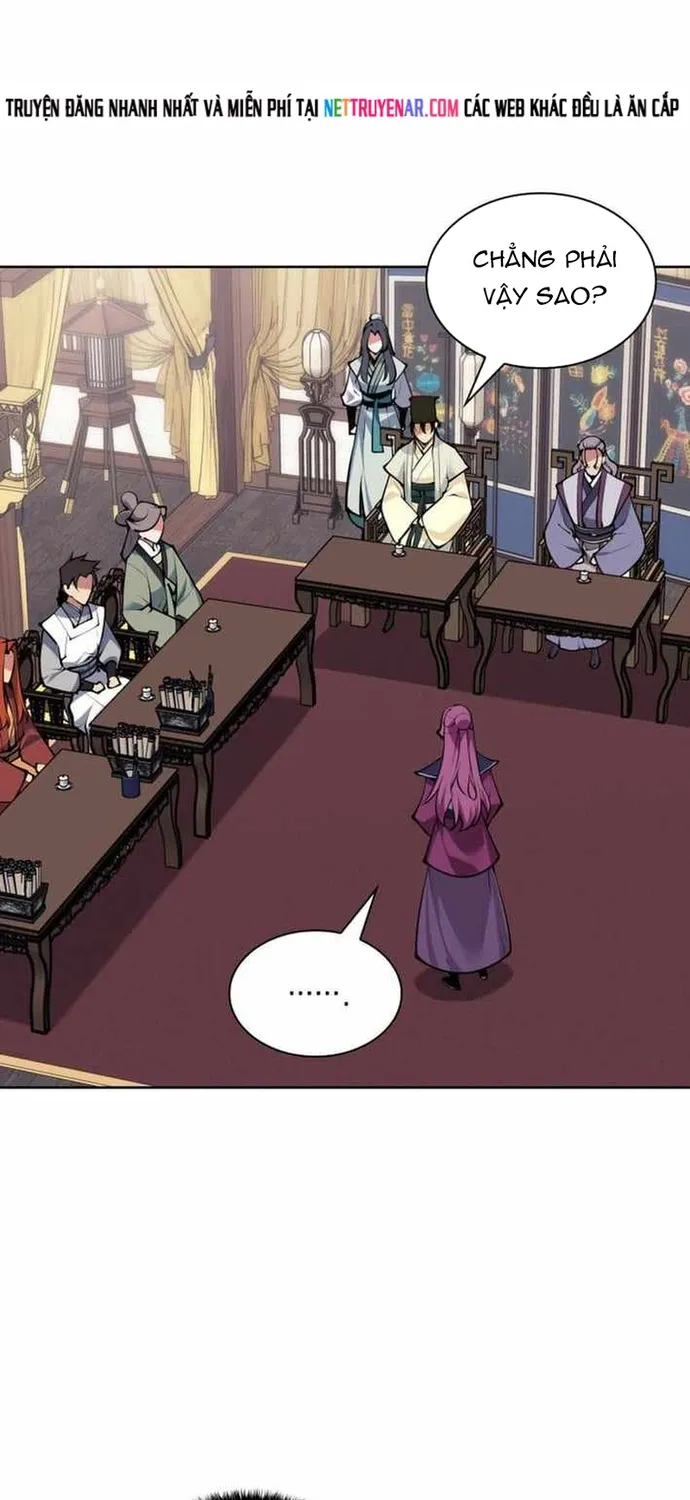 Học Giả Kiếm Sĩ Chap 199 - Next Chap 200