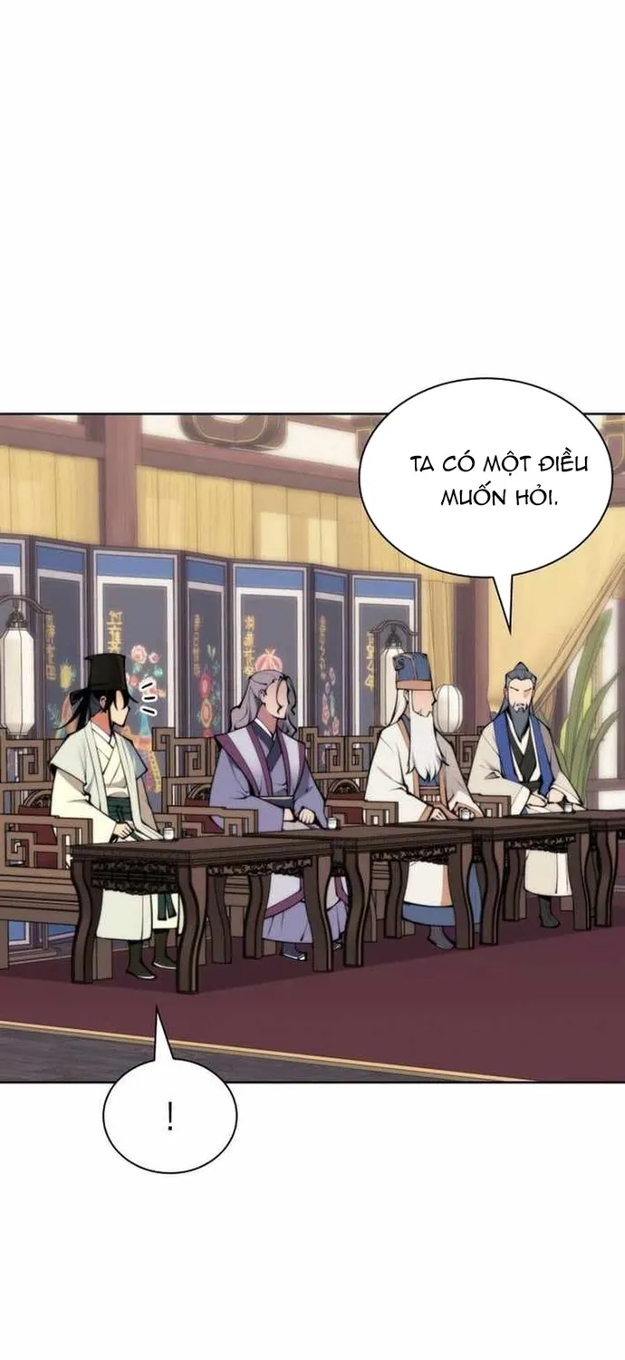 Học Giả Kiếm Sĩ Chap 199 - Next Chap 200
