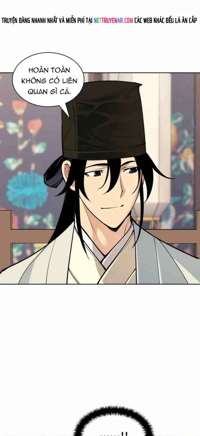 Học Giả Kiếm Sĩ Chap 199 - Next Chap 200