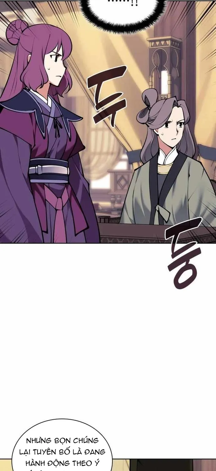Học Giả Kiếm Sĩ Chap 199 - Next Chap 200