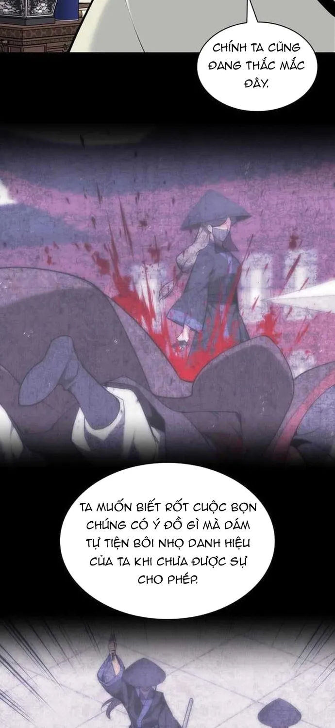 Học Giả Kiếm Sĩ Chap 199 - Next Chap 200