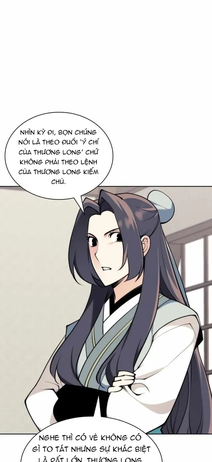 Học Giả Kiếm Sĩ Chap 199 - Next Chap 200