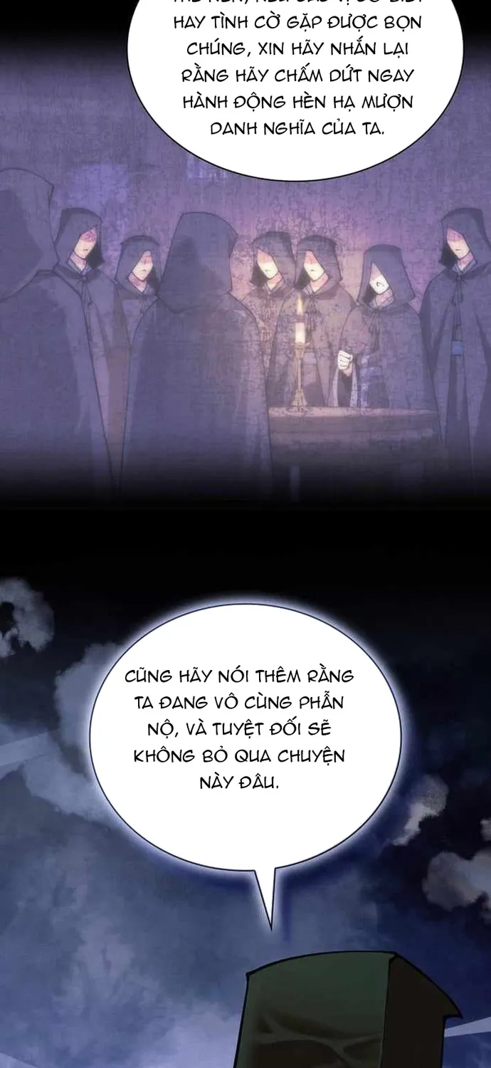 Học Giả Kiếm Sĩ Chap 199 - Next Chap 200