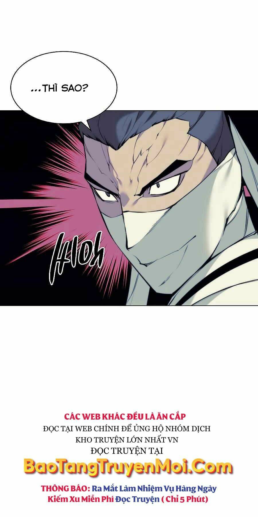 Học Giả Kiếm Sĩ Chap 20 - Next Chap 21