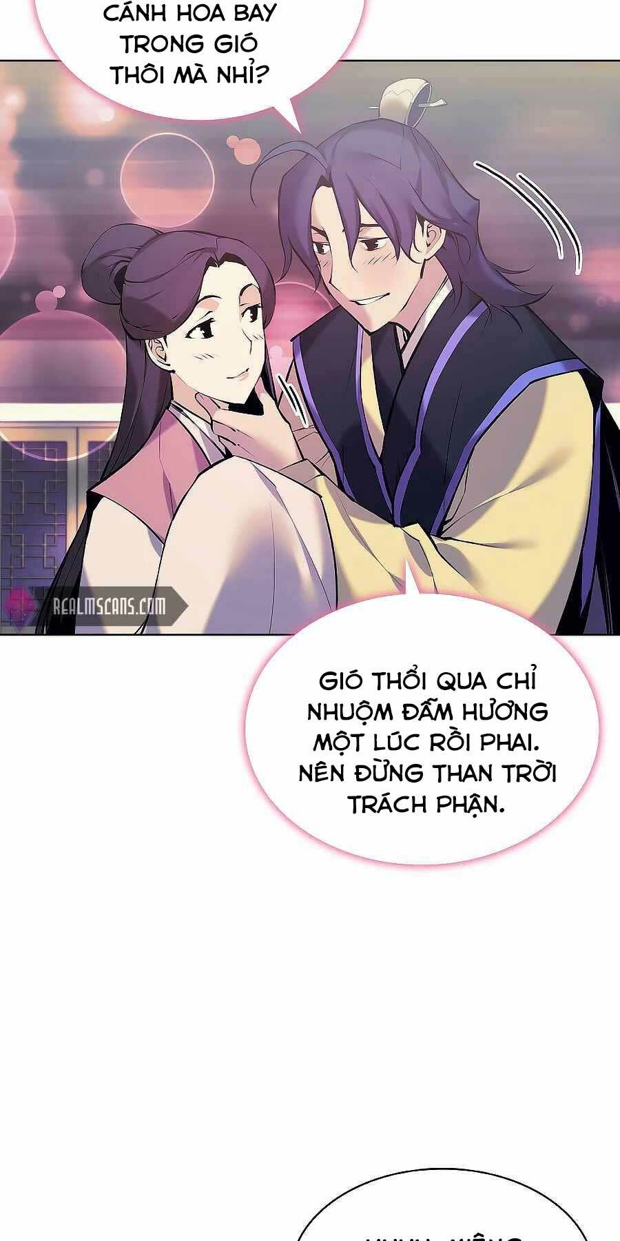 Học Giả Kiếm Sĩ Chap 20 - Next Chap 21