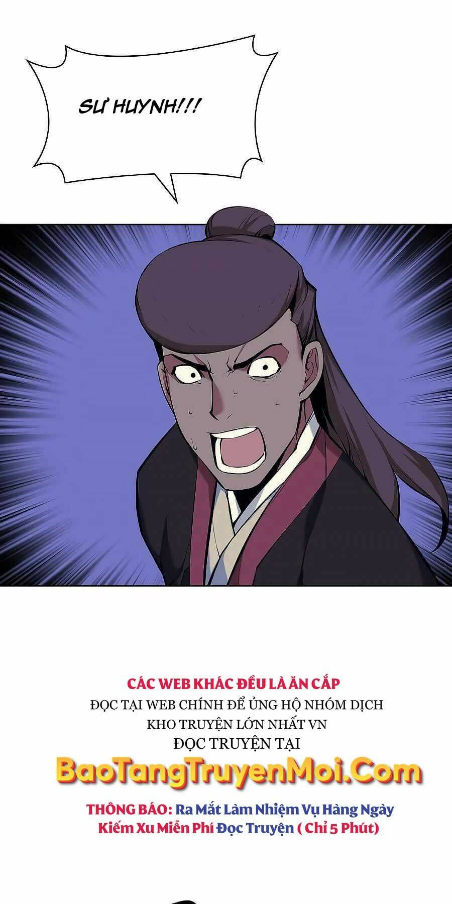 Học Giả Kiếm Sĩ Chap 20 - Next Chap 21