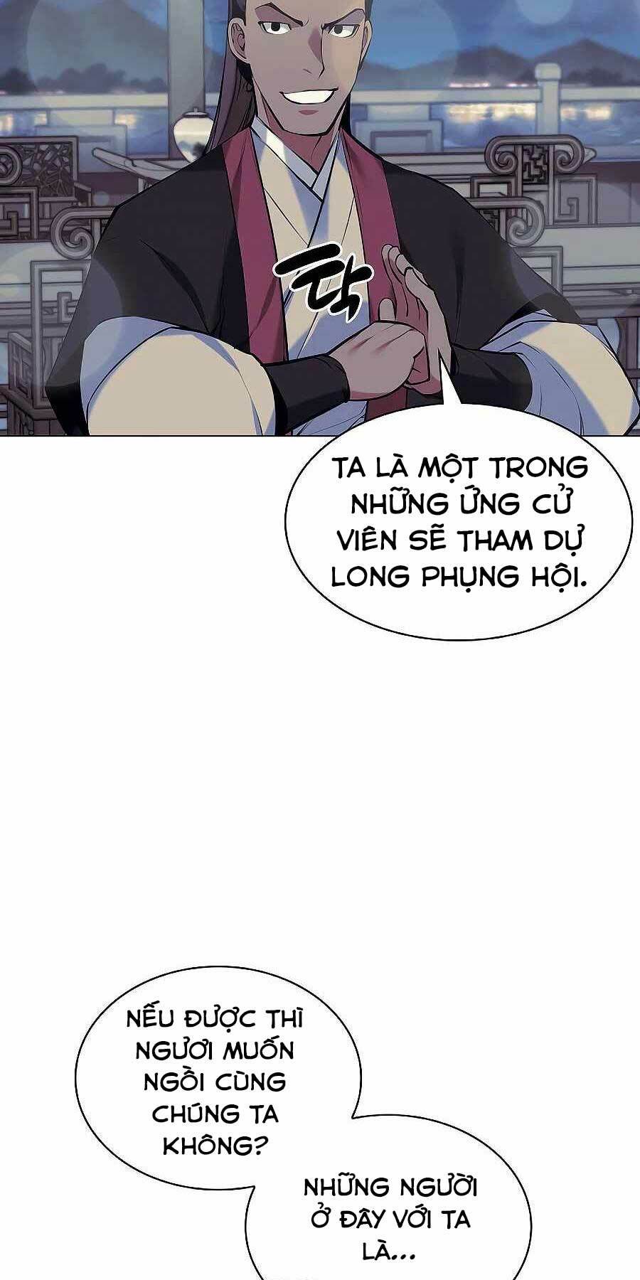 Học Giả Kiếm Sĩ Chap 20 - Next Chap 21