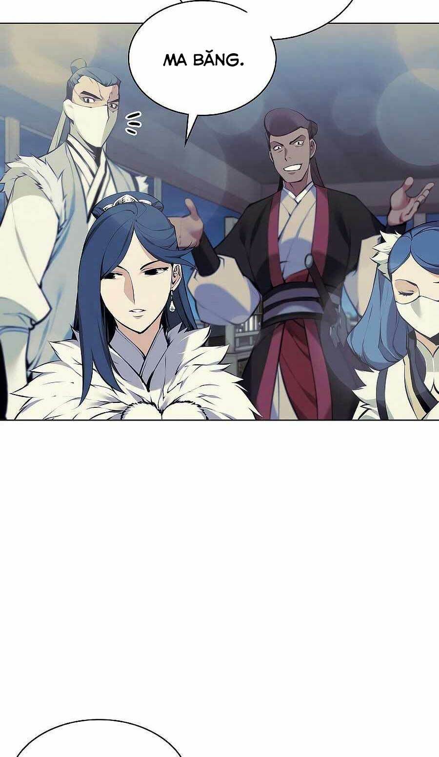 Học Giả Kiếm Sĩ Chap 20 - Next Chap 21