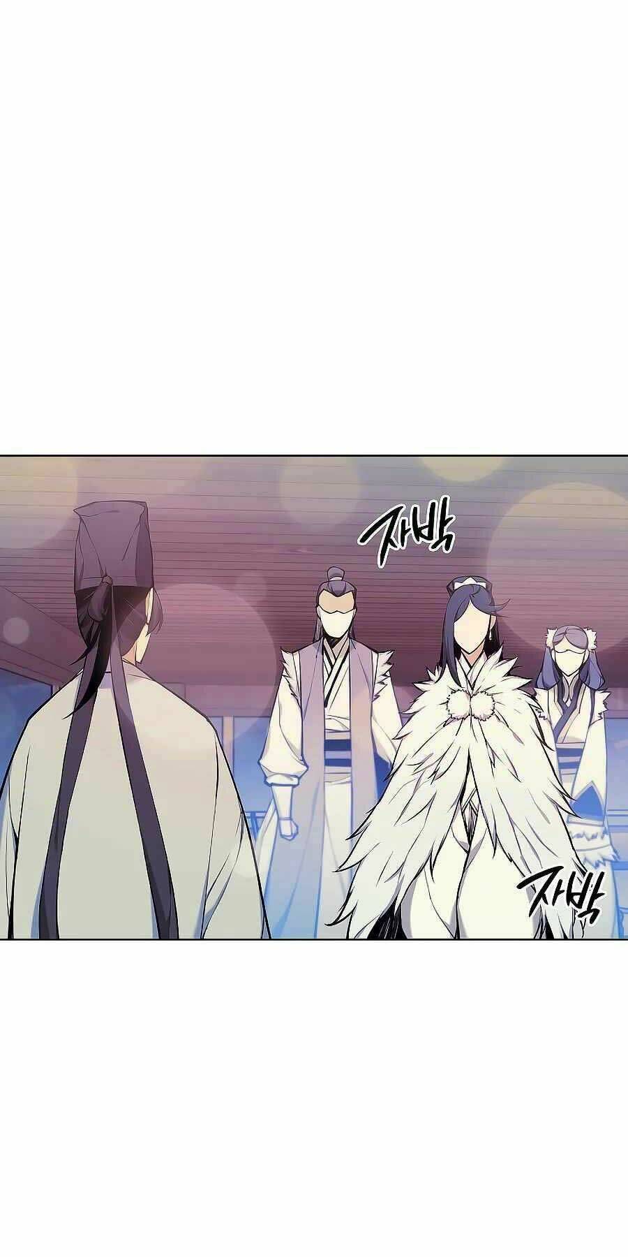 Học Giả Kiếm Sĩ Chap 20 - Next Chap 21