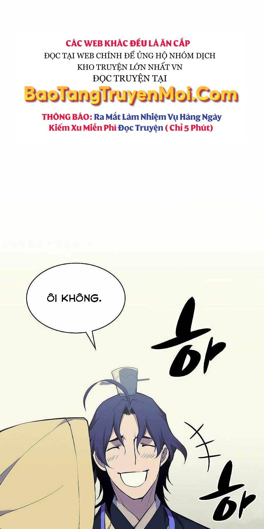 Học Giả Kiếm Sĩ Chap 20 - Next Chap 21