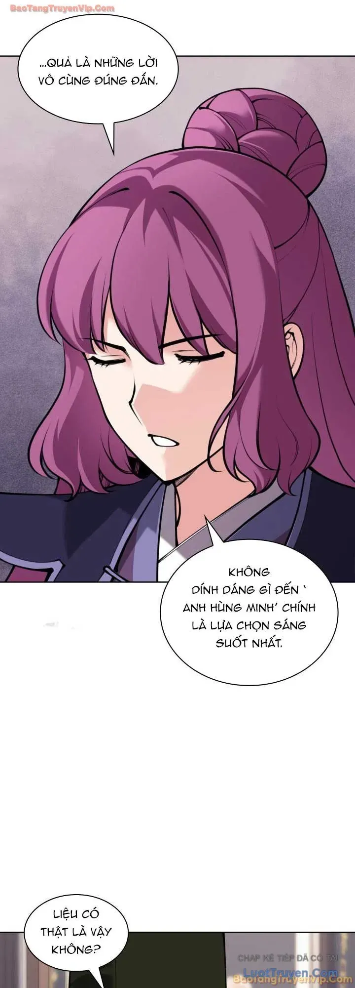 Học Giả Kiếm Sĩ Chap 200 - Next Chap 201