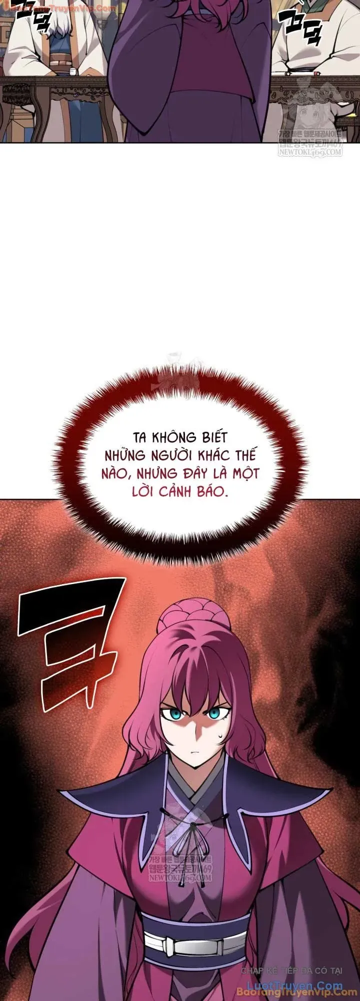 Học Giả Kiếm Sĩ Chap 200 - Next Chap 201