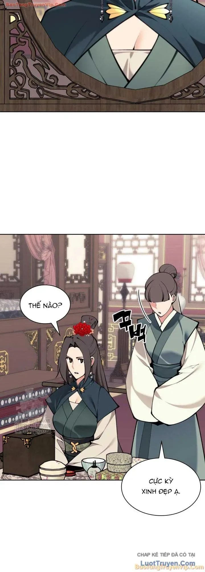 Học Giả Kiếm Sĩ Chap 200 - Next Chap 201