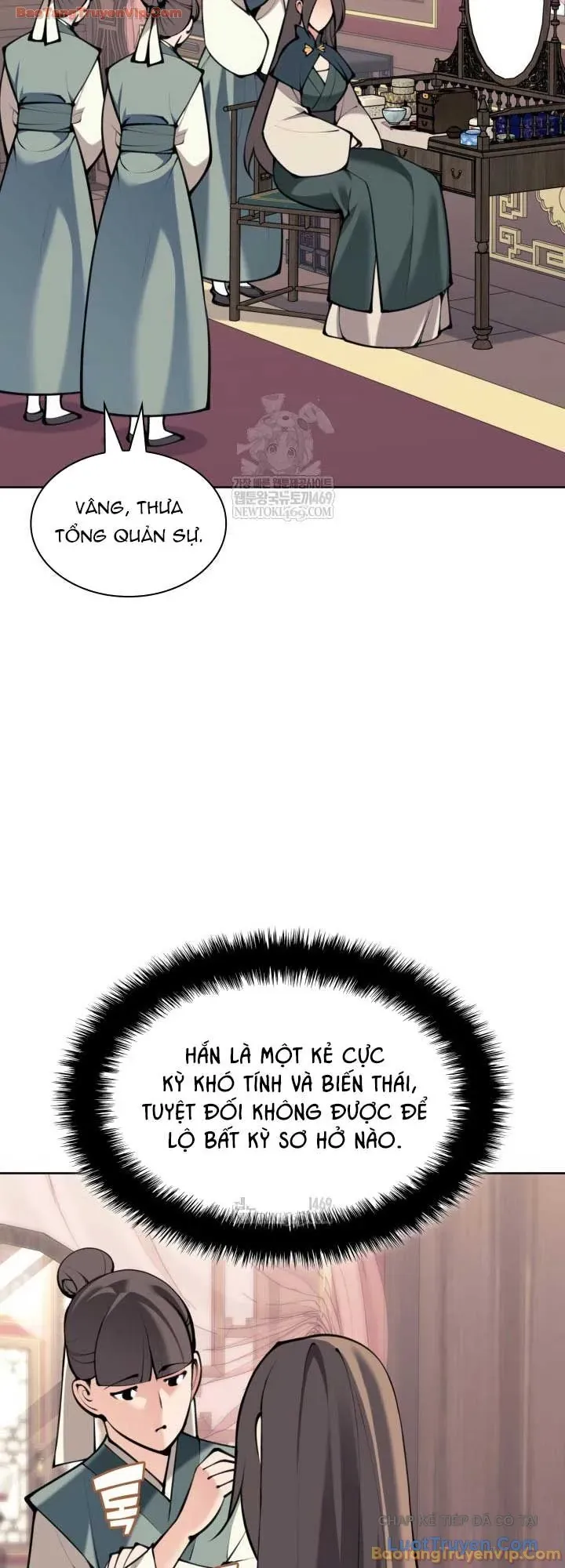 Học Giả Kiếm Sĩ Chap 200 - Next Chap 201