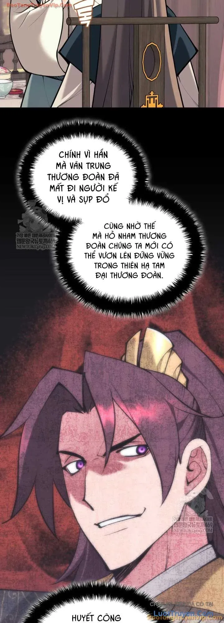 Học Giả Kiếm Sĩ Chap 200 - Next Chap 201