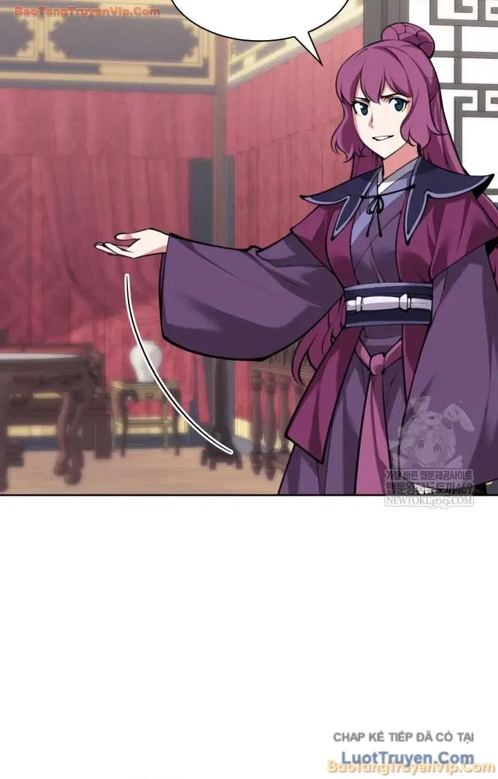 Học Giả Kiếm Sĩ Chap 200 - Next Chap 201