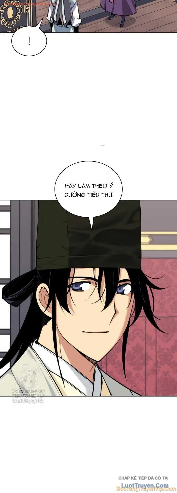Học Giả Kiếm Sĩ Chap 200 - Next Chap 201